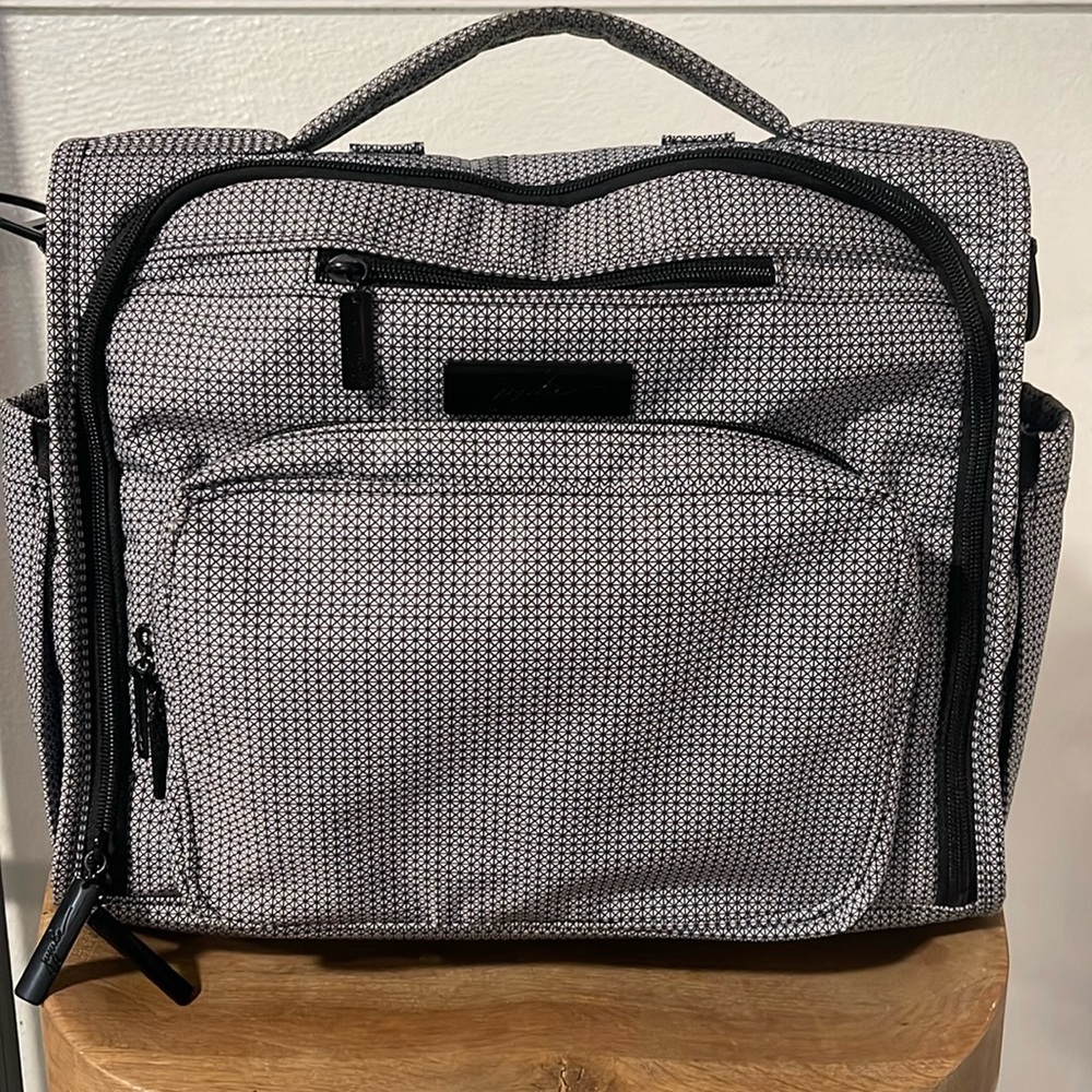 Jujube B.F.F. DIAPER BAG